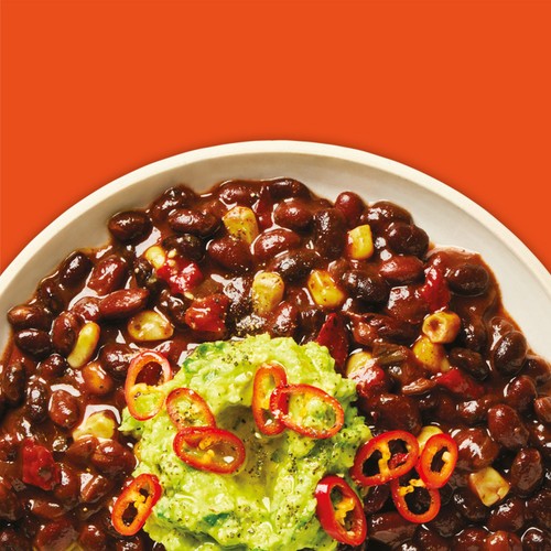 Jamie Oliver Barbecoa Beans