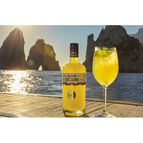 Limoncello Di Capri