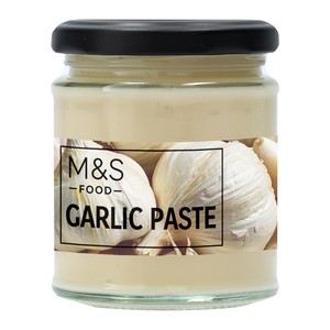 Natco Garlic Paste, 190g
