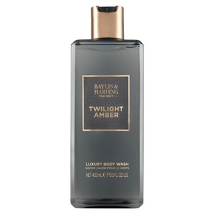 Baylis And Harding The Edit Cherry Temptation Body Wash 400Ml