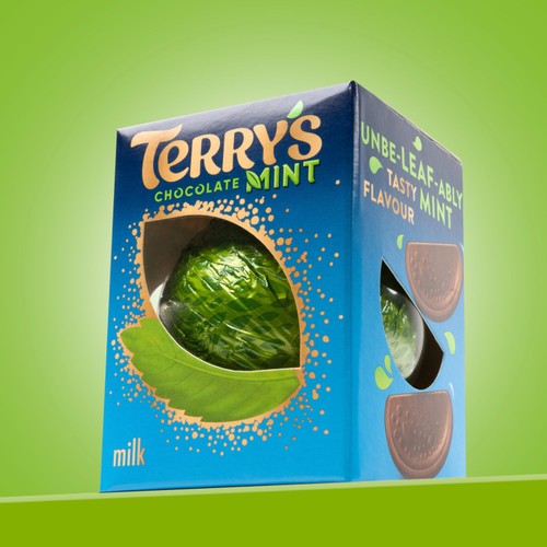 Terry's Chocolate Mint