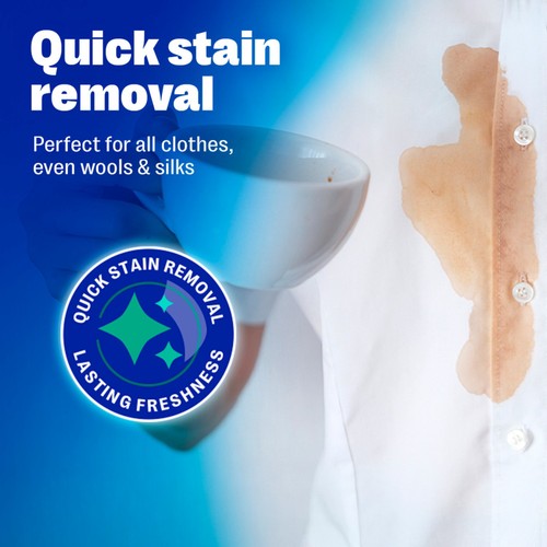 OceanSaver Plastic Free Bio Laundry Detergent Sheets