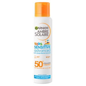 Ambre Solaire Kids Sensitive Advanced SPF 50+