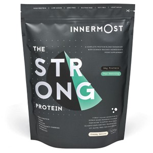 Innermost The Strong Protein Powder Vanilla 520 G