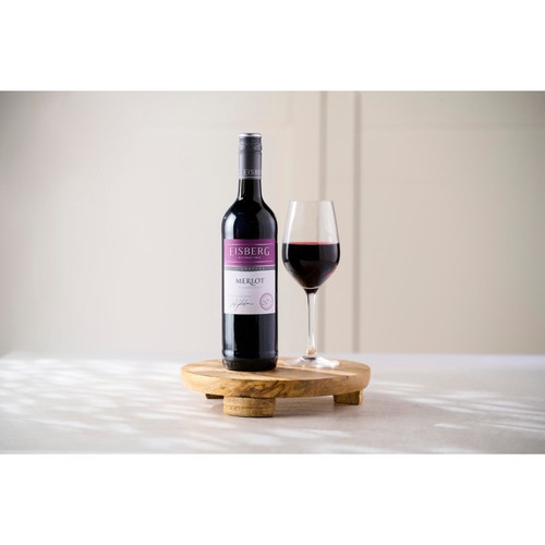 Eisberg Signature Merlot 0.0% Alcohol-free