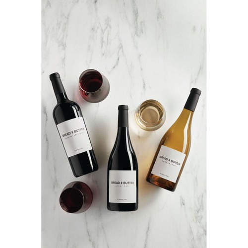Bread & Butter Pinot Noir