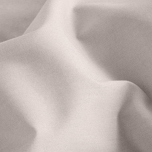 M&S Cotton Rich Pillowcases, Linen