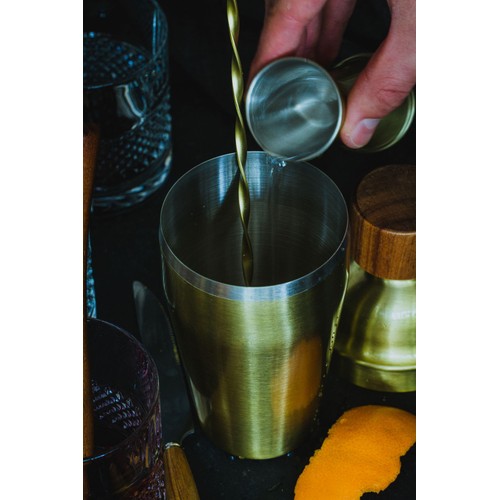 BarCraft Six Piece Cocktail Set