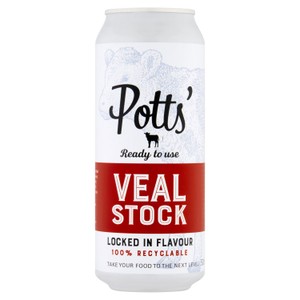 Potts Lamb Stock Can
