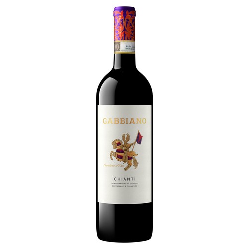 Castello Di Gabbiano Chianti DOCG