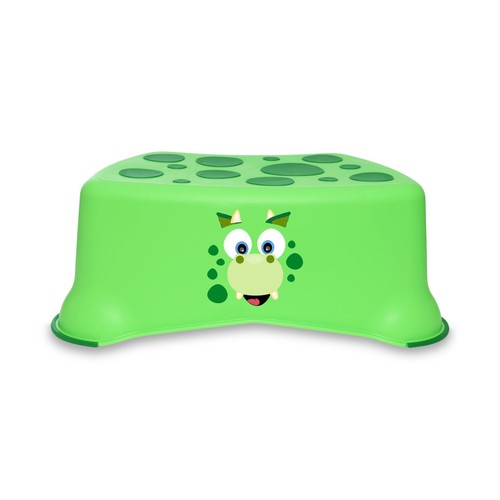 My Carry Potty My Little Step Stool Dinosaur 
