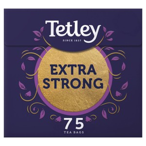 Tetley Extra Strong Tea Bags