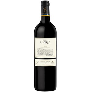 Lafite Rothschild Petit Caro Malbec / Cabernet