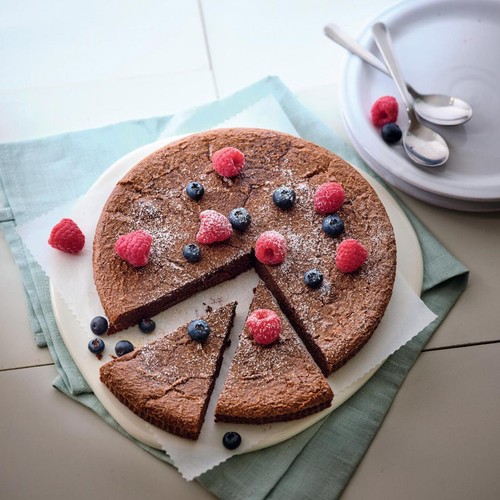 Picard Chocolate Fondant