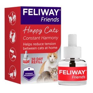 Feliway Friends Diffuser Refill 48Ml