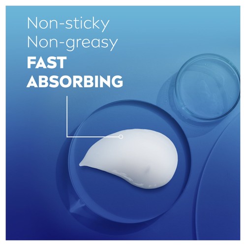 NIVEA MEN Sensitive Post Shave Balm with 0% Alcohol 