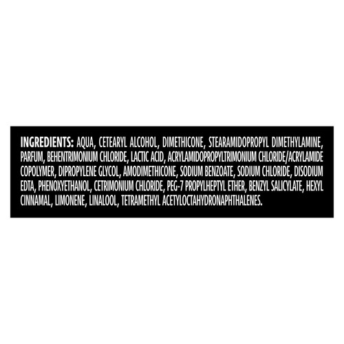 Tresemme Colour Chroma Vibrance Conditioner 