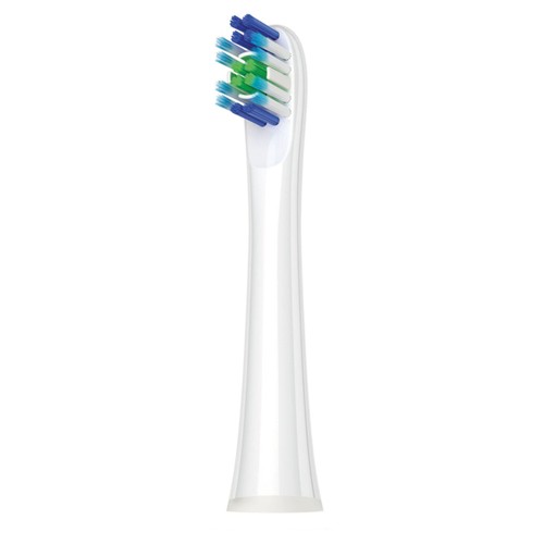 Colgate ProClinical 360 Deep Clean Electric Toothbrush Heads Refills