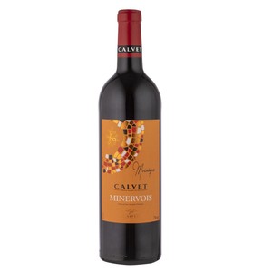 Calvet Malbec Reserve 75cl