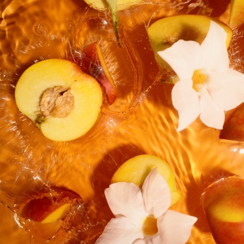 Lipton Fruit Tea Peach Paradise Tea Bags