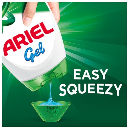 Ariel Original Washing Liquid Gel Bio 26 Washes