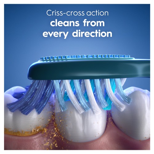 Oral-B Pro Clean Advanced Medium Toothbrush