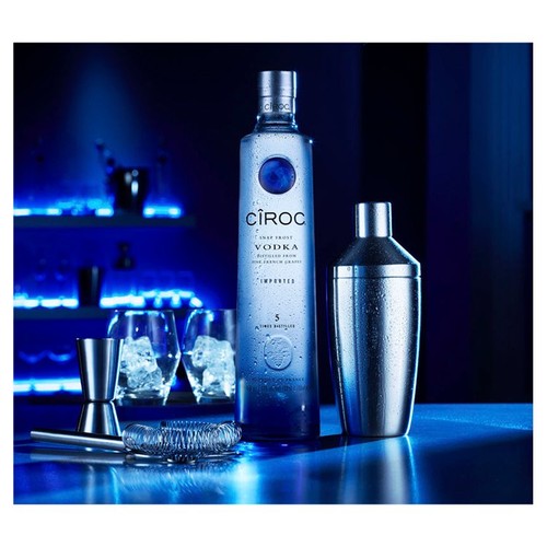 Ciroc Vodka