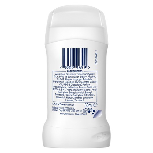Dove Classic Anti-Perspirant Deodorant Stick