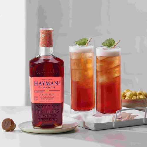 Hayman's Sloe Gin
