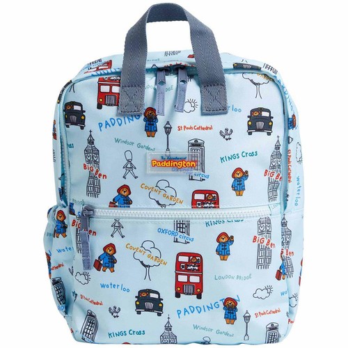 M&S Kids Paddington Backpack