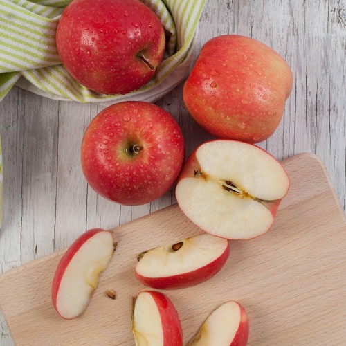 Ocado Organic Pink Lady Apples