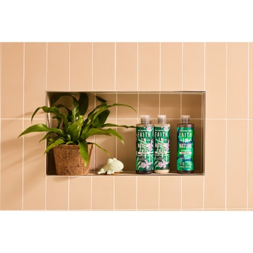 Faith In Nature Mint Body Wash