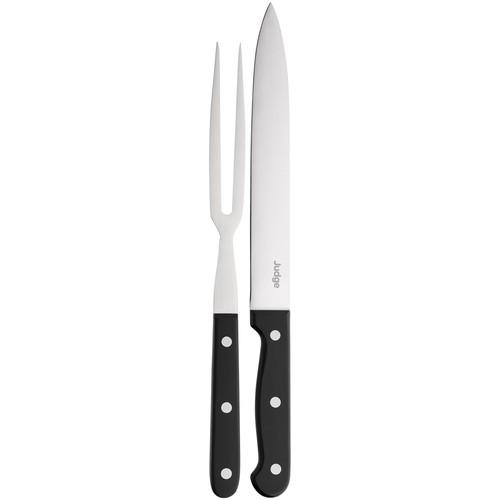 Judge Carving Set