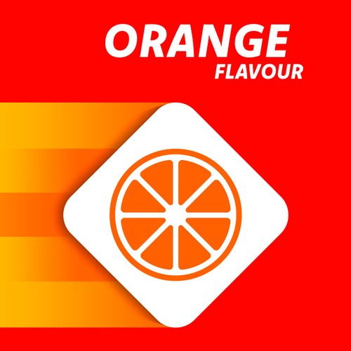 Rennie Orange Chewable Tablets
