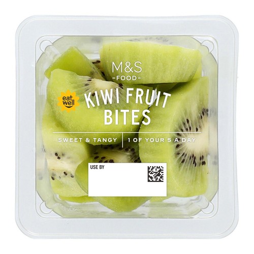 M&S Kiwi Chunks