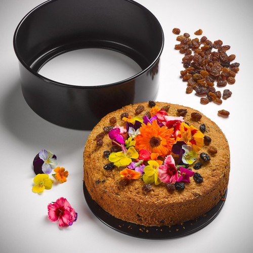 Tala Non-stick 20cm Deep Cake Tin