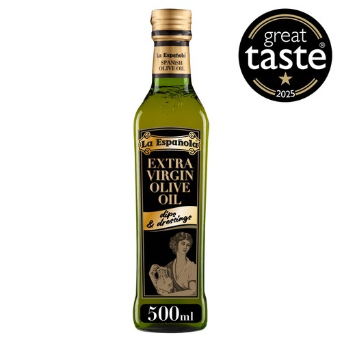 La Espanola Extra Virgin Olive Oil