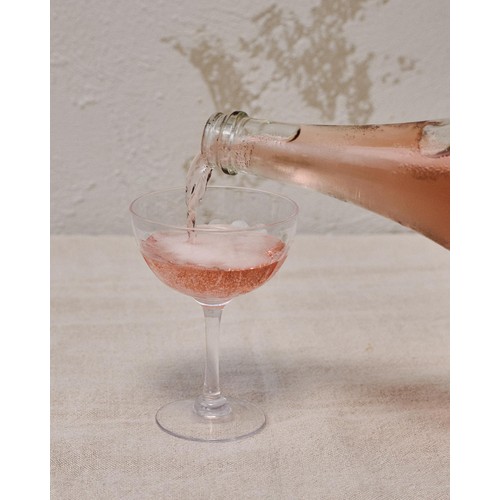 Wednesday's Domaine Alcohol Free Sparkling Cuvee