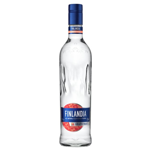Finlandia Grapefruit Vodka