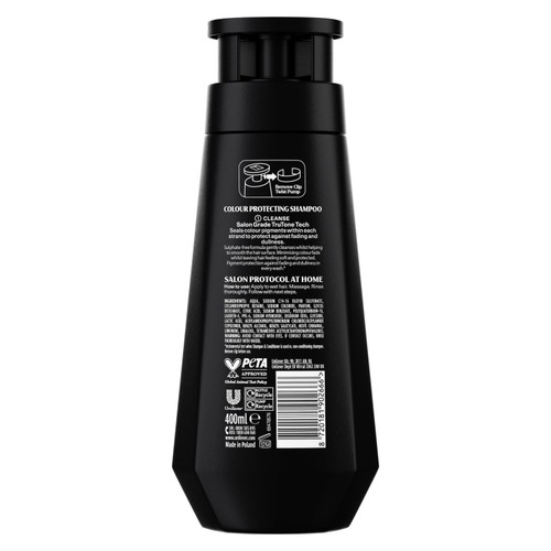 Tresemme Colour Chroma Vibrance Shampoo