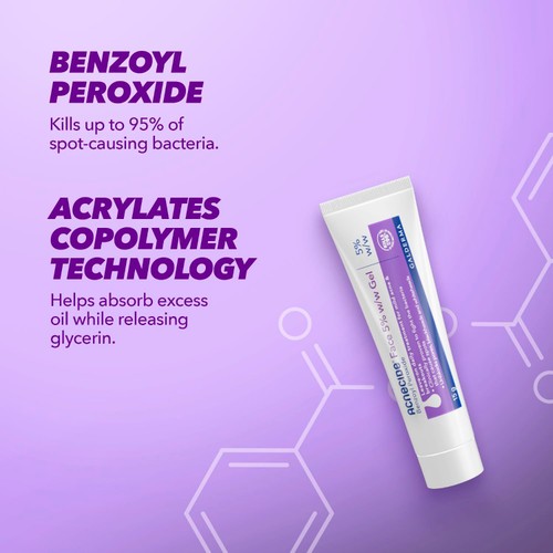Acnecide Spot Treatment with Benzoyl Peroxide