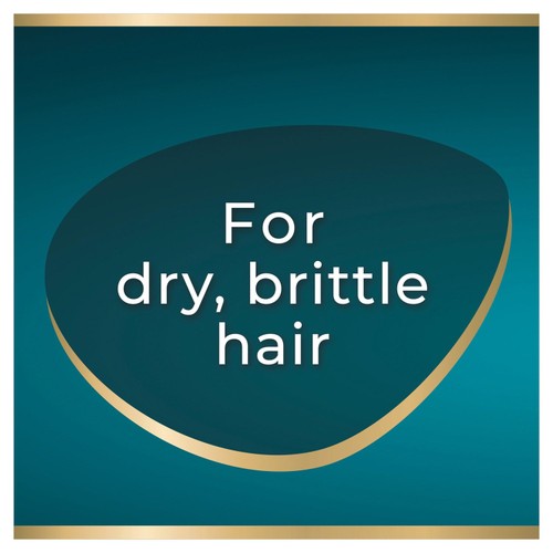 OGX Rescue Fusions Deep Hydration Hair Mask (Coconut Oil)