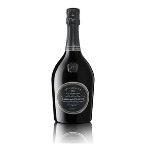 Laurent Perrier Brut Millesime 2015 Vintage Champagne 75cl