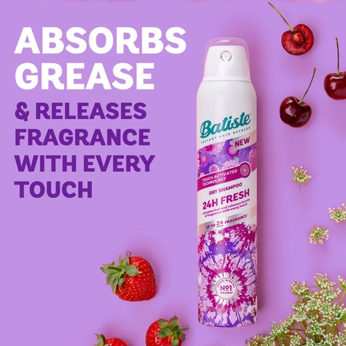 Batiste Revive