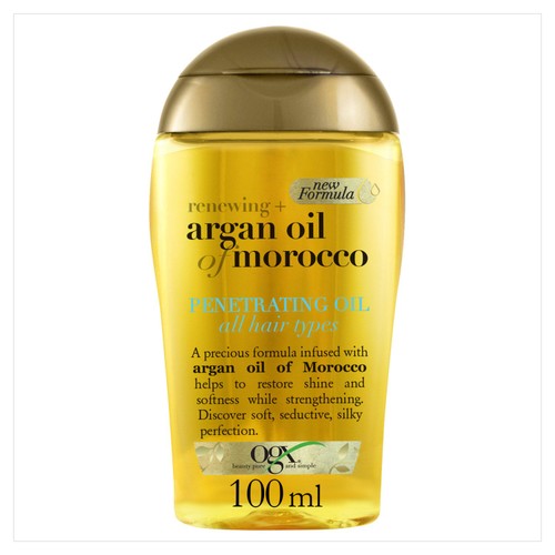 OGX Renewing+ Argan Oil of Morocco Penetrating Oil