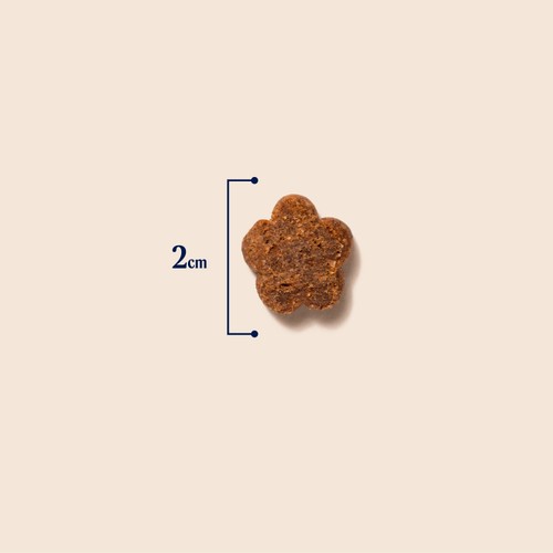 Pooch & Mutt Turkey and Hemp Calming Meaty Dog Treats