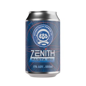 Beyond Belief Zenith IPA 330ml