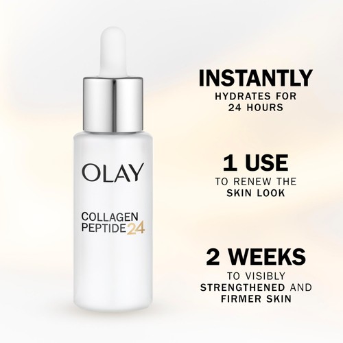 Olay Collagen Peptide Serum 