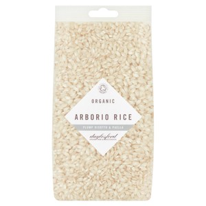Daylesford Organic Arborio Rice