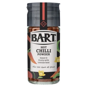 Hot Chilli Powder 38g